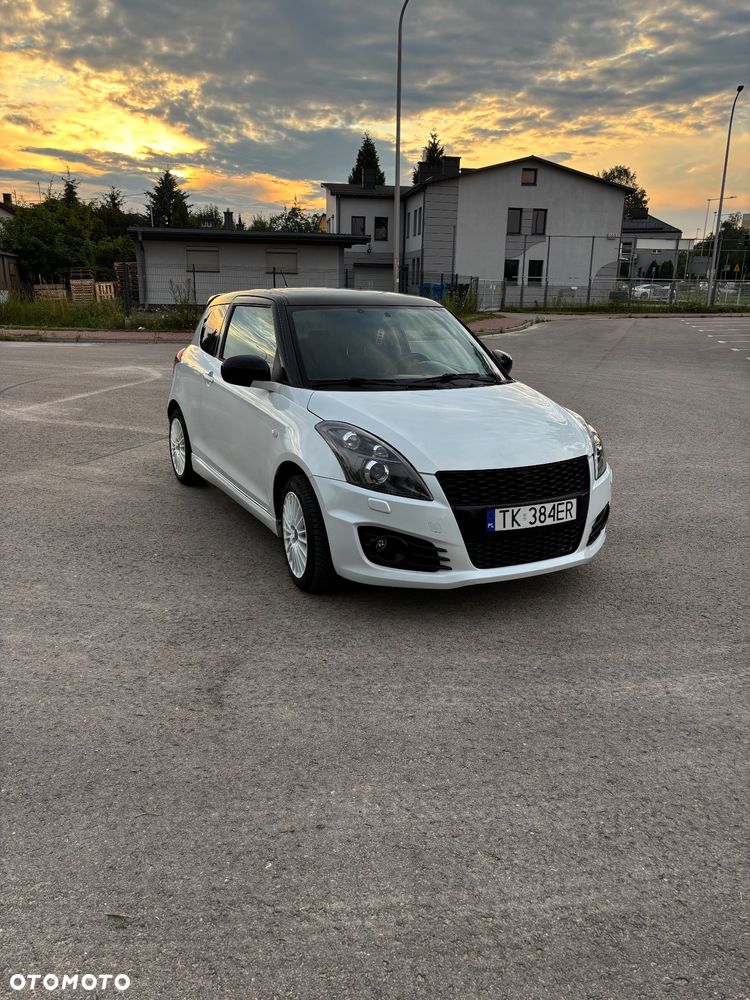 Suzuki Swift - 9