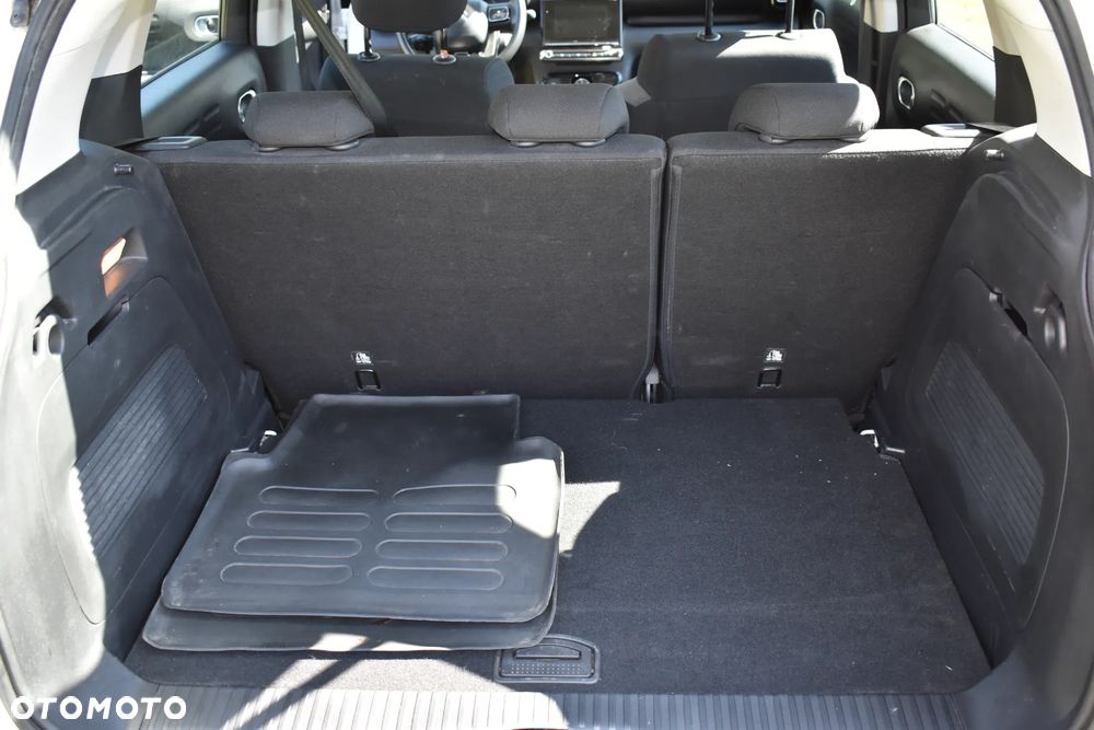 Citroën C3 Aircross 1.2 PureTech GPF Feel S&S EAT6 - 8