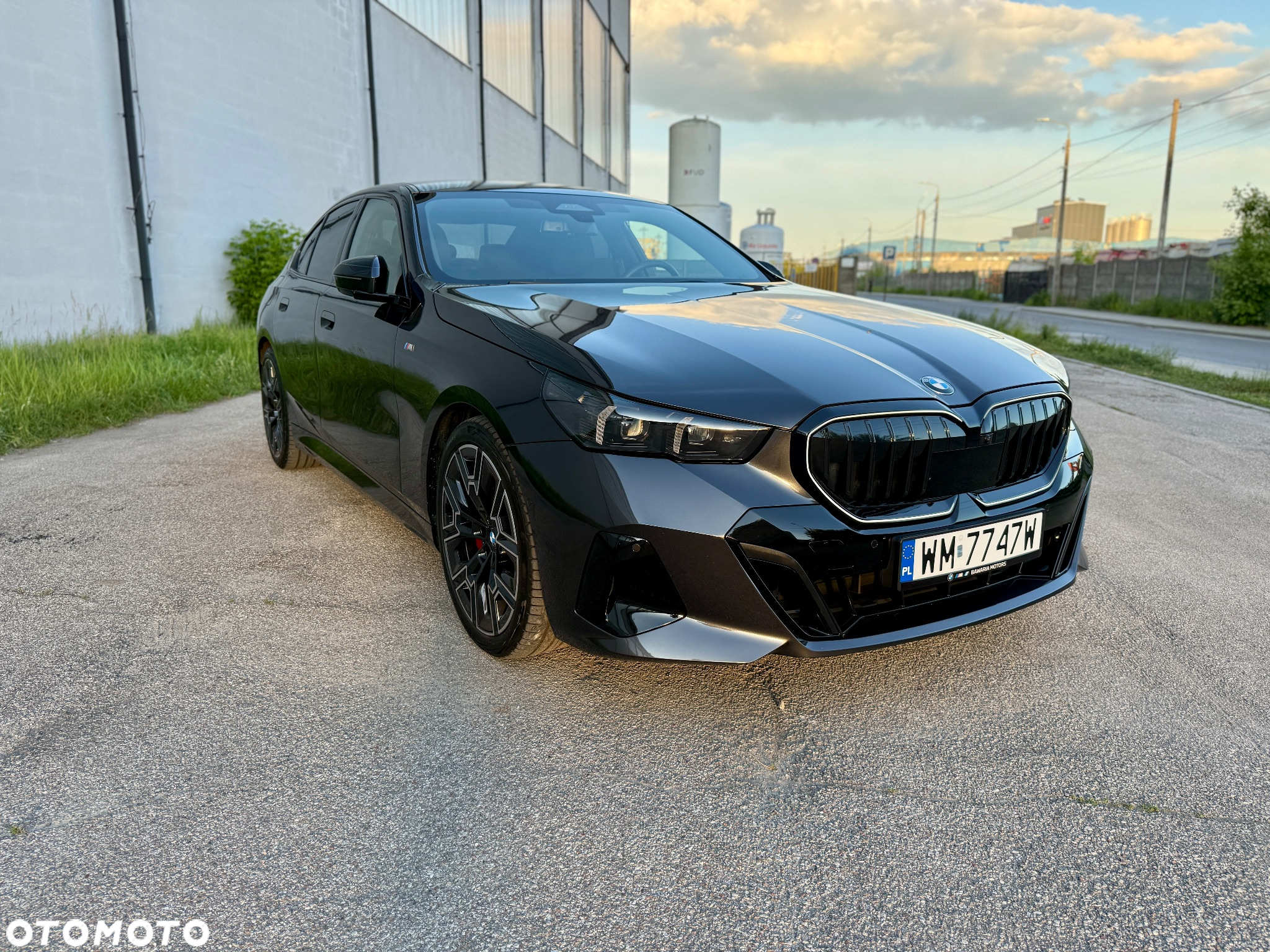 BMW Seria 5 - 3