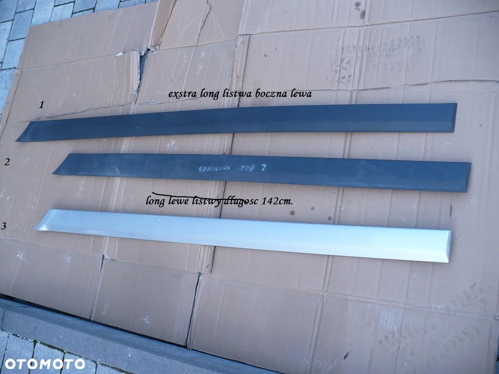 VITO 639 10-14 BLOTNIK PRZOD LEWY metalowy LIFT ORYGINAL - 16