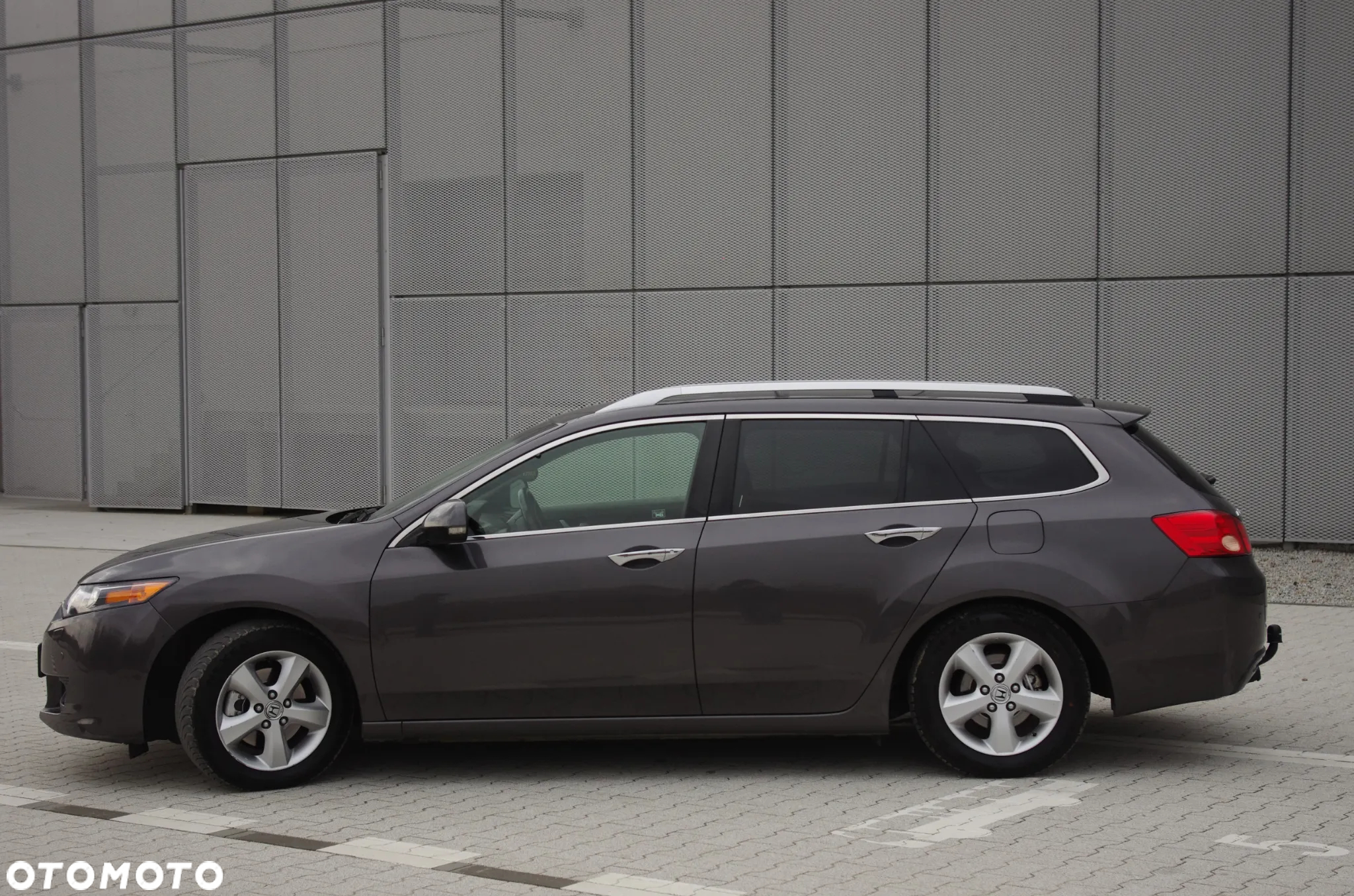Honda Accord 2.0 Executive - 5