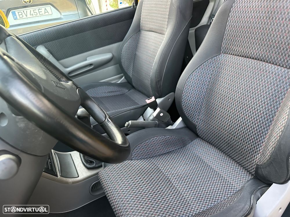 Fiat Punto GT - 12
