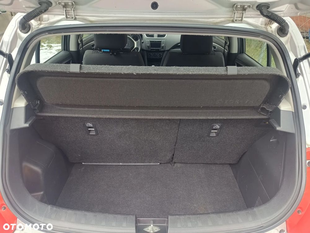 Suzuki Swift 1.2 Elegance EASS - 25