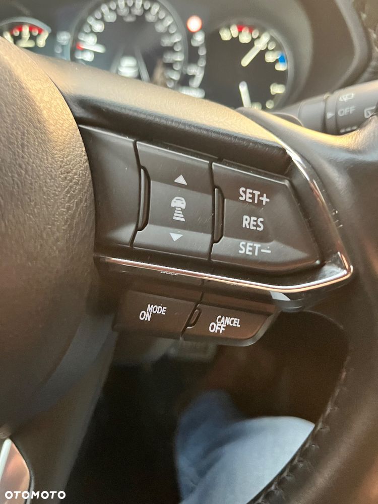 Mazda CX-5 2.5 Skyprestige 2WD - 8