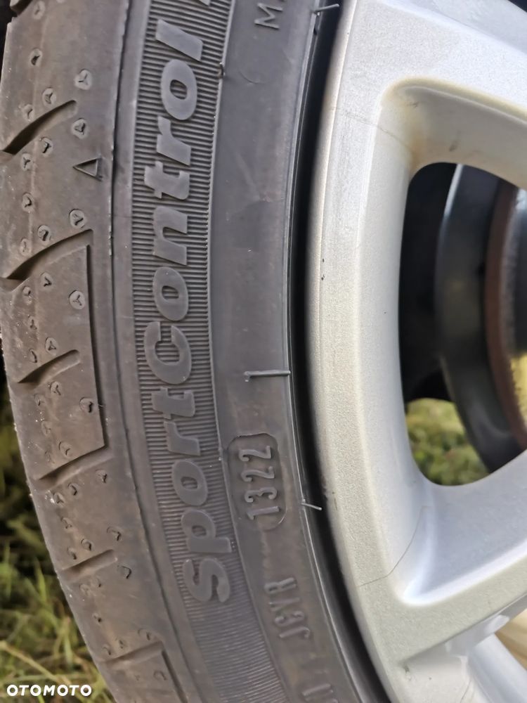 Mazda 3 2,3 MZR MPS - 12