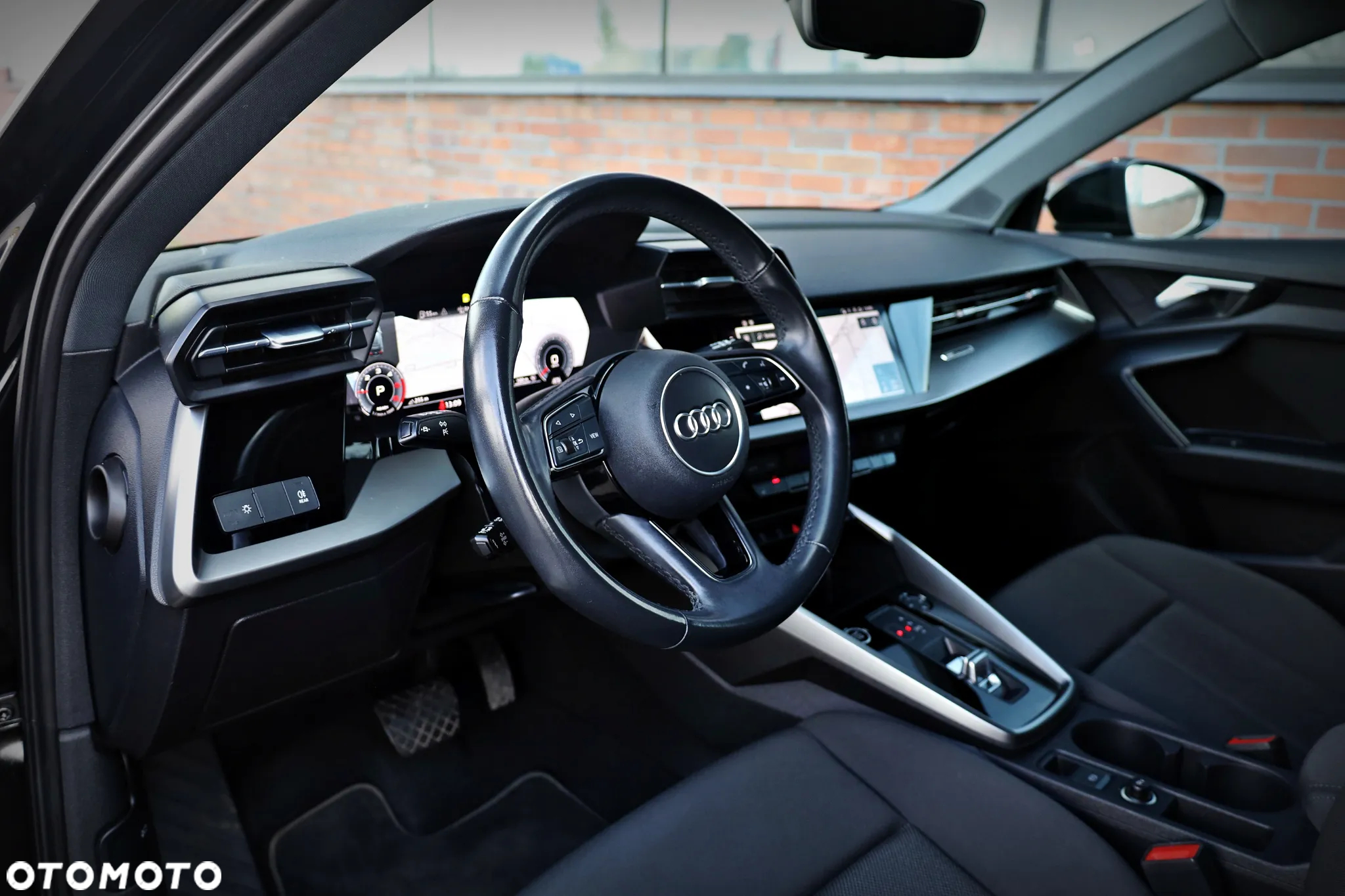 Audi A3 35 TDI S tronic - 19