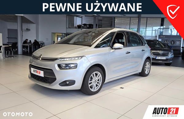 Citroën C4 Picasso BlueHDi 150 Exclusive
