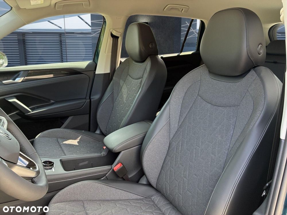Volkswagen Tayron - 7