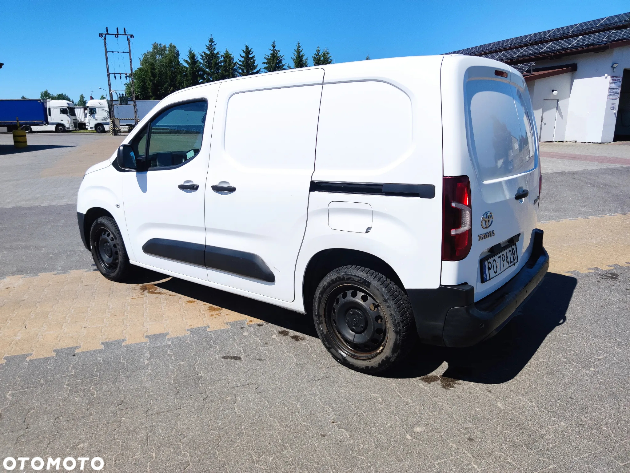 Toyota Proace City - 5