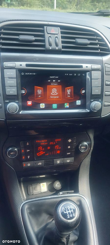 Fiat Bravo 1.4 T-JET 16V Sport - 7