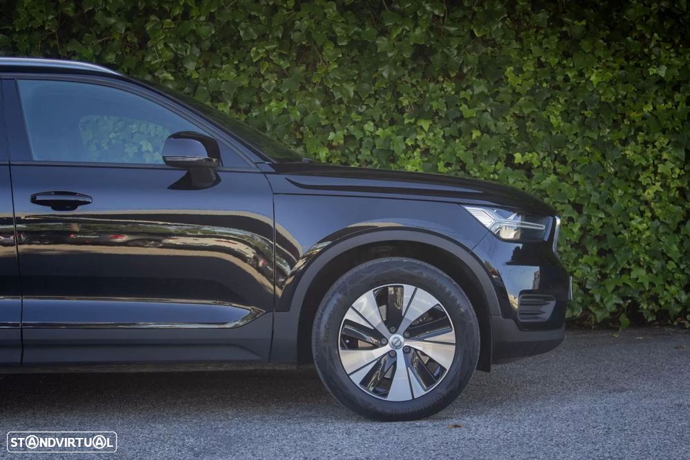 Volvo XC 40 2.0 D3 Inscription AWD Geartronic - 5