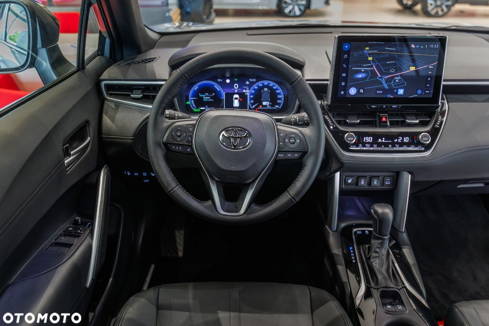 Toyota Corolla - 29