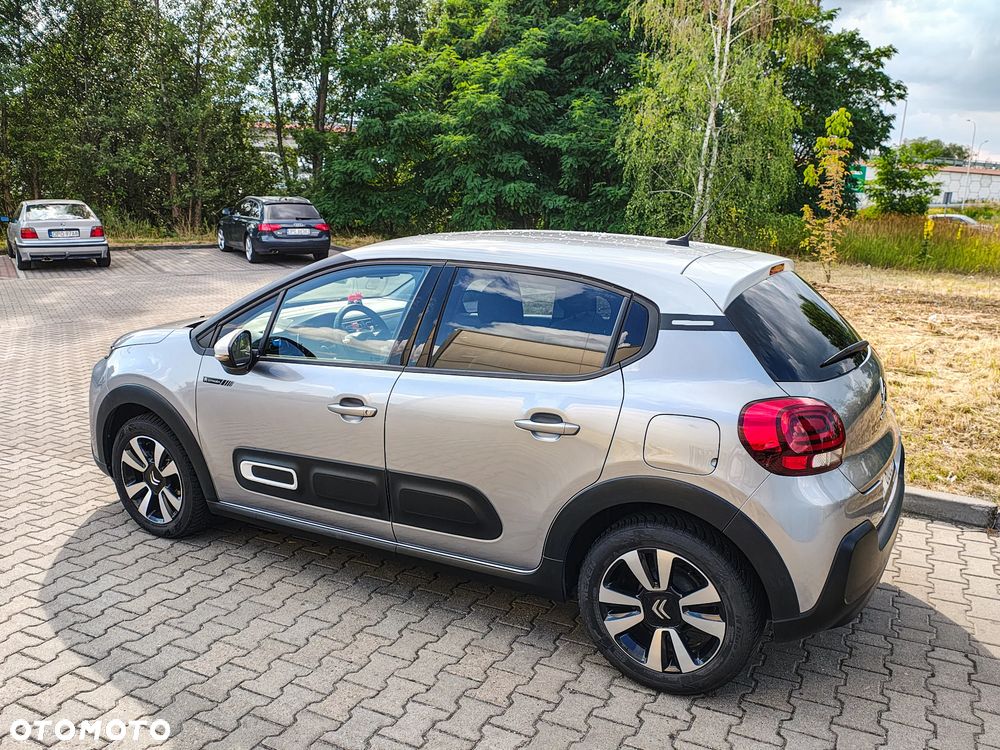 Citroën C3 - 3