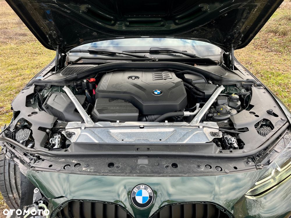 BMW Seria 4 430i M Sport - 6