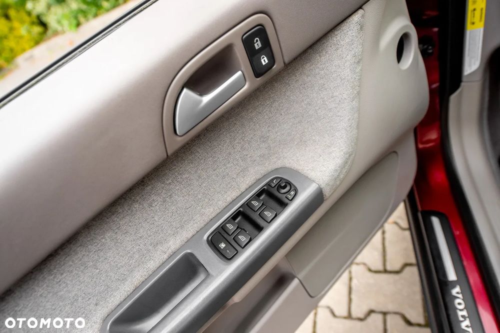 Volvo V50 2.4 Kinetic - 29
