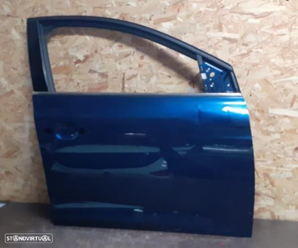 Porta Frente Dto Renault Megane Iv Sporter (K9a/M/N_) - 1