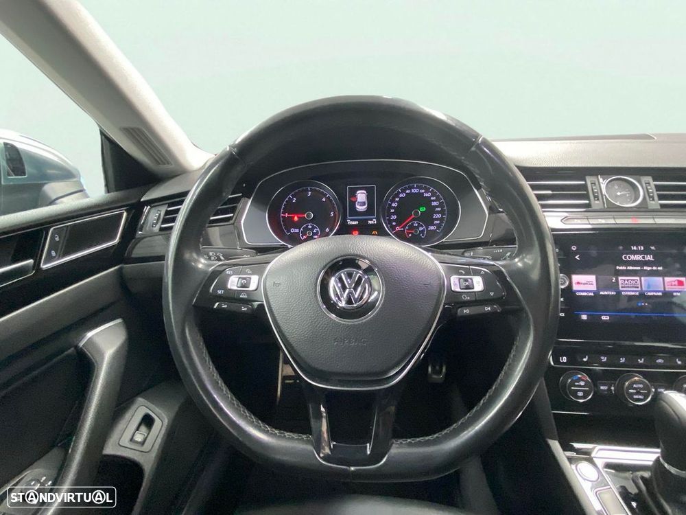 VW Arteon 2.0 TDI Elegance DSG - 11