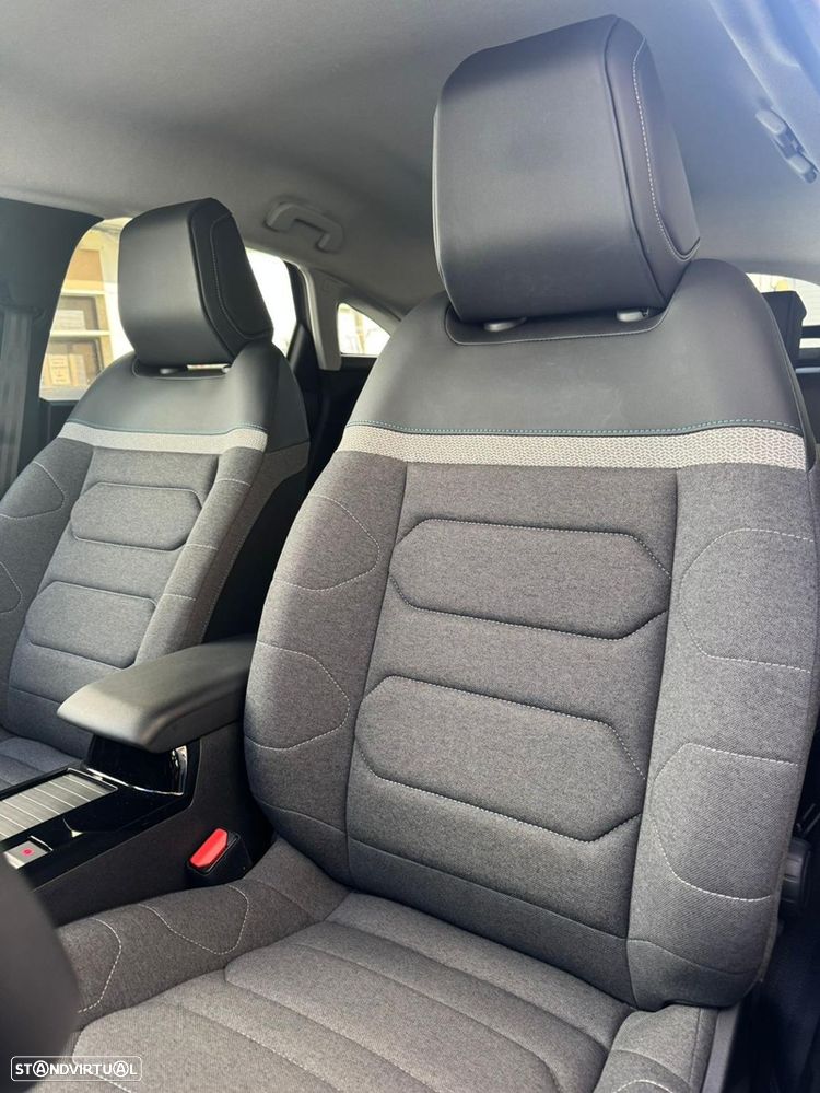 Citroën C4 X 1.2 PureTech Max EAT8 - 11