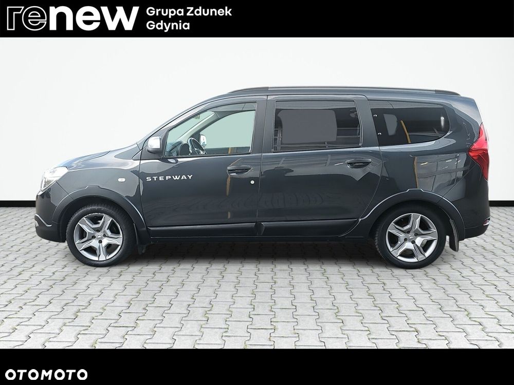 Dacia Lodgy - 8