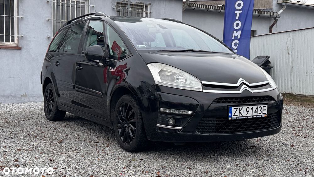 Citroën C4 Picasso - 2