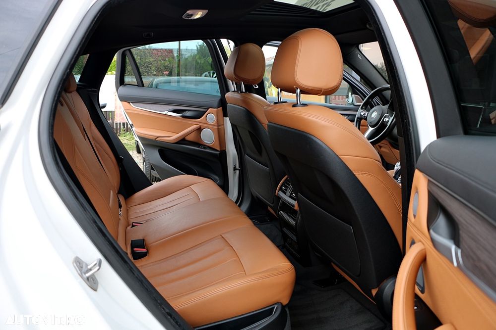 BMW X6 - 24