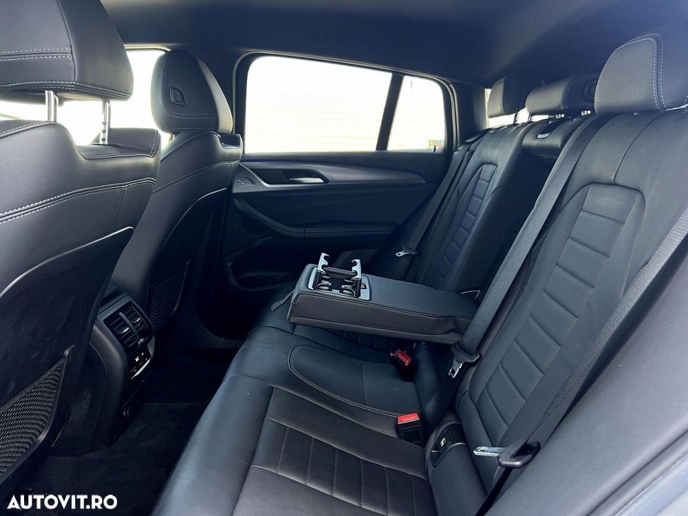 BMW X4 - 37