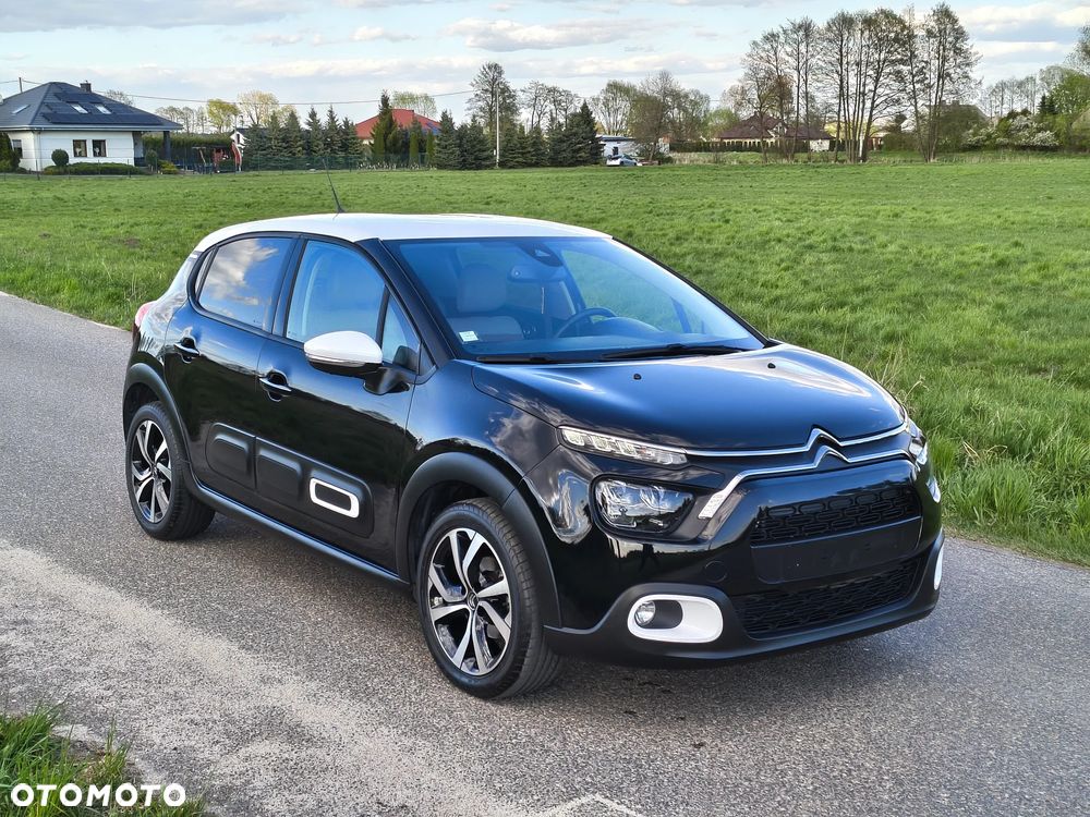 Citroën C3 Pure Tech 83 S&S SHINE PACK - 2