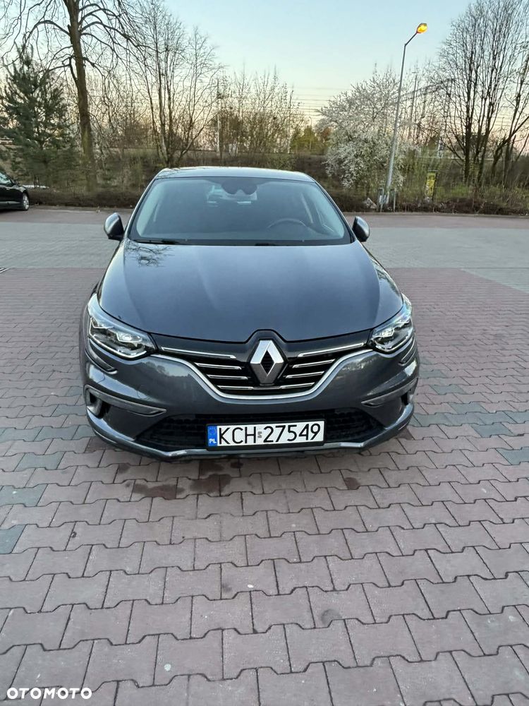 Renault Megane - 20