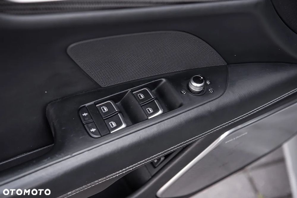 Audi RS7 Sportback 4.0 TFSI Quattro Tiptronic - 14