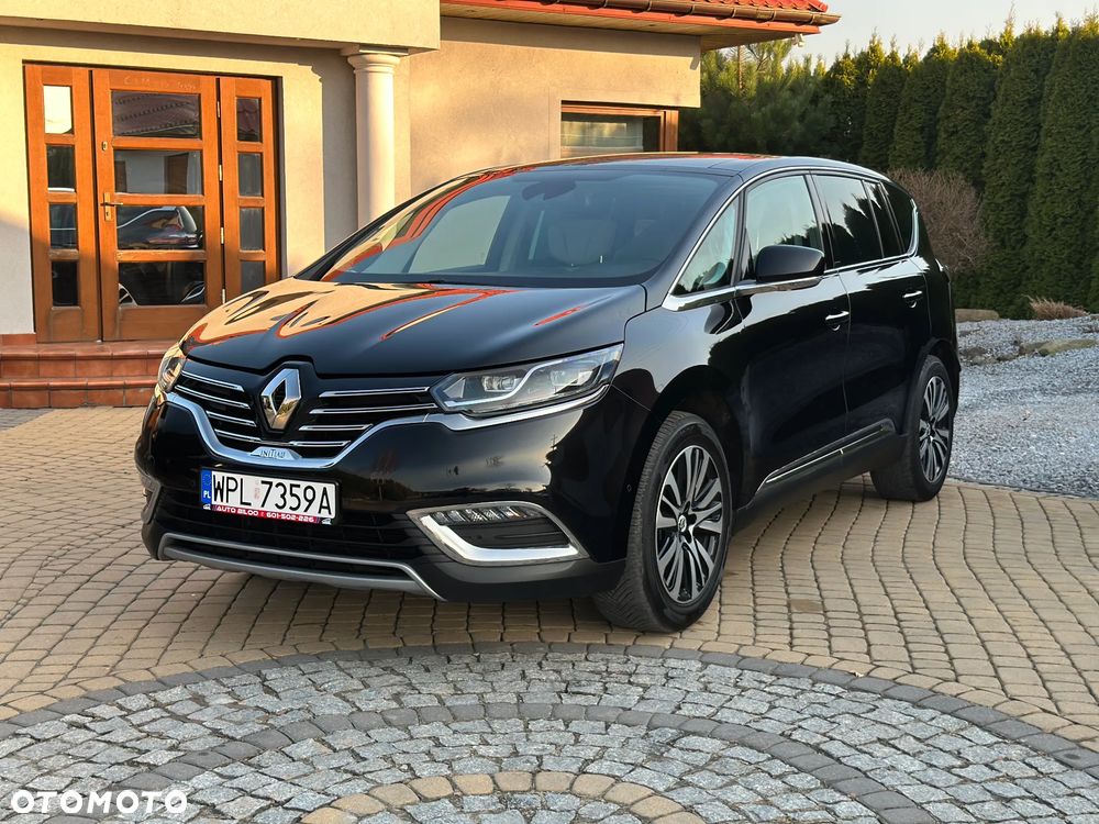 Renault Espace ver-bluehdi-120-exclusive - 9