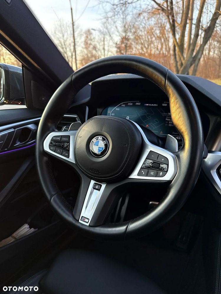 BMW Seria 4 M440i xDrive mHEV sport - 19