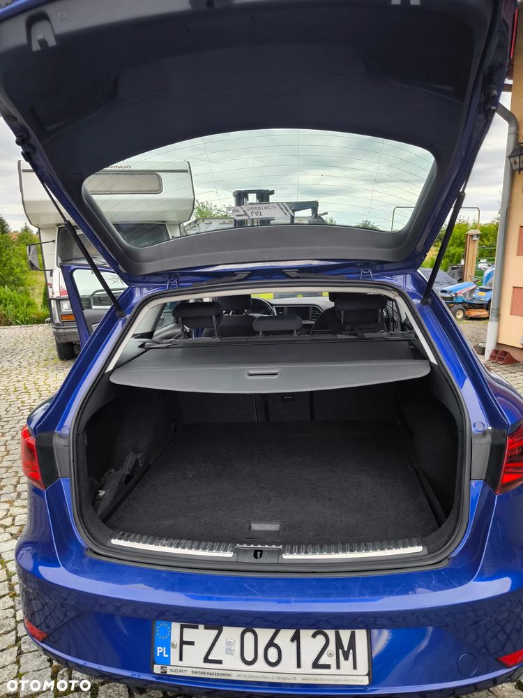 Seat Leon - 7