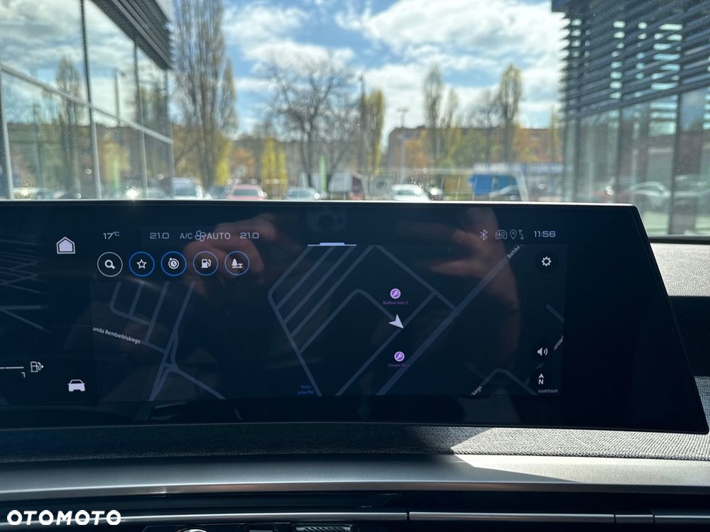 Peugeot 3008 1.2 PureTech mHEV Allure Pack S&S e-DCS6 - 22