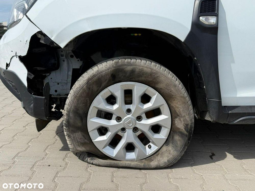 Dacia Duster 1.0 TCe Comfort - 10