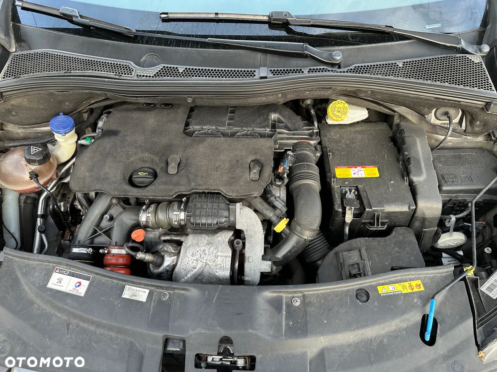 Peugeot 2008 - 31