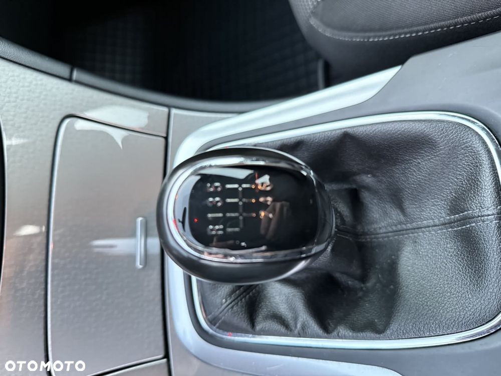 Opel Insignia 2.0 CDTI ecoFLEX Start/Stop Sport - 31