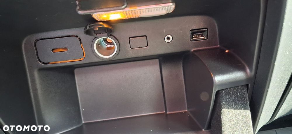 Citroën C4 Grand Picasso - 18