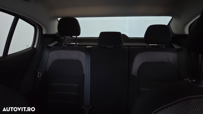 Dacia Logan TCe 90 MT6 Expression - 13