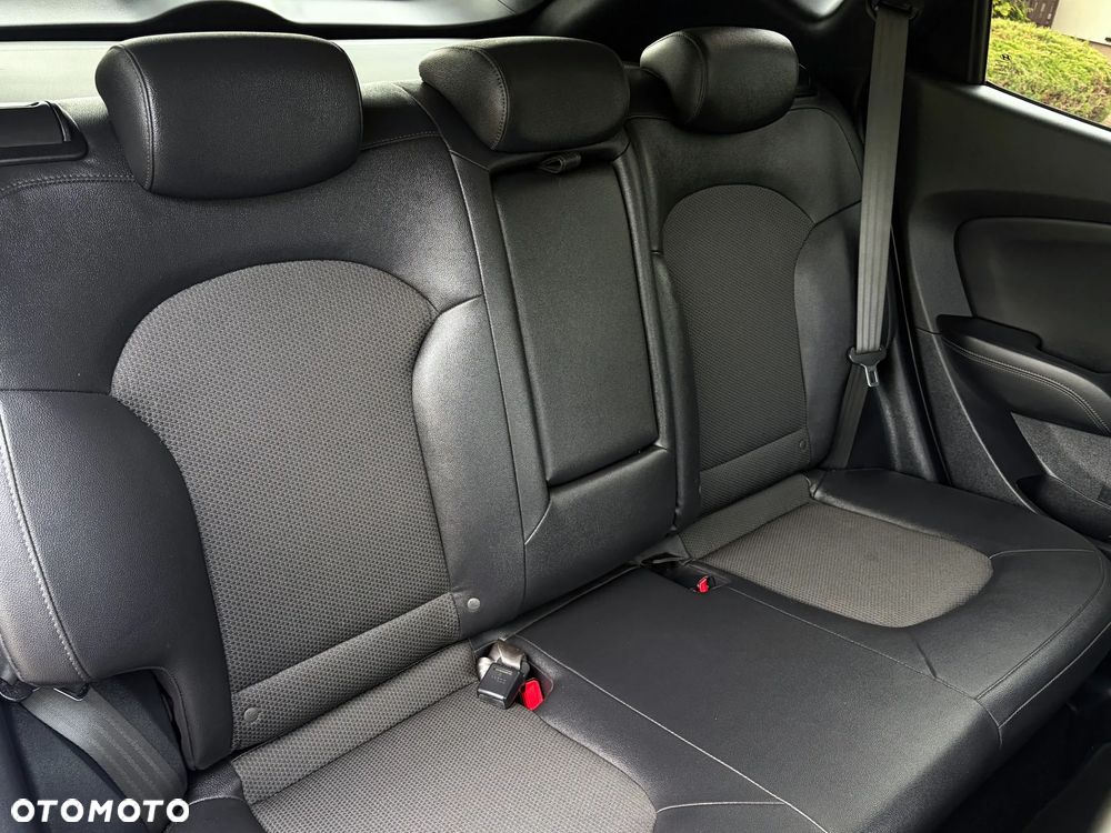 Hyundai ix35 1.7 CRDi 2WD Comfort - 26