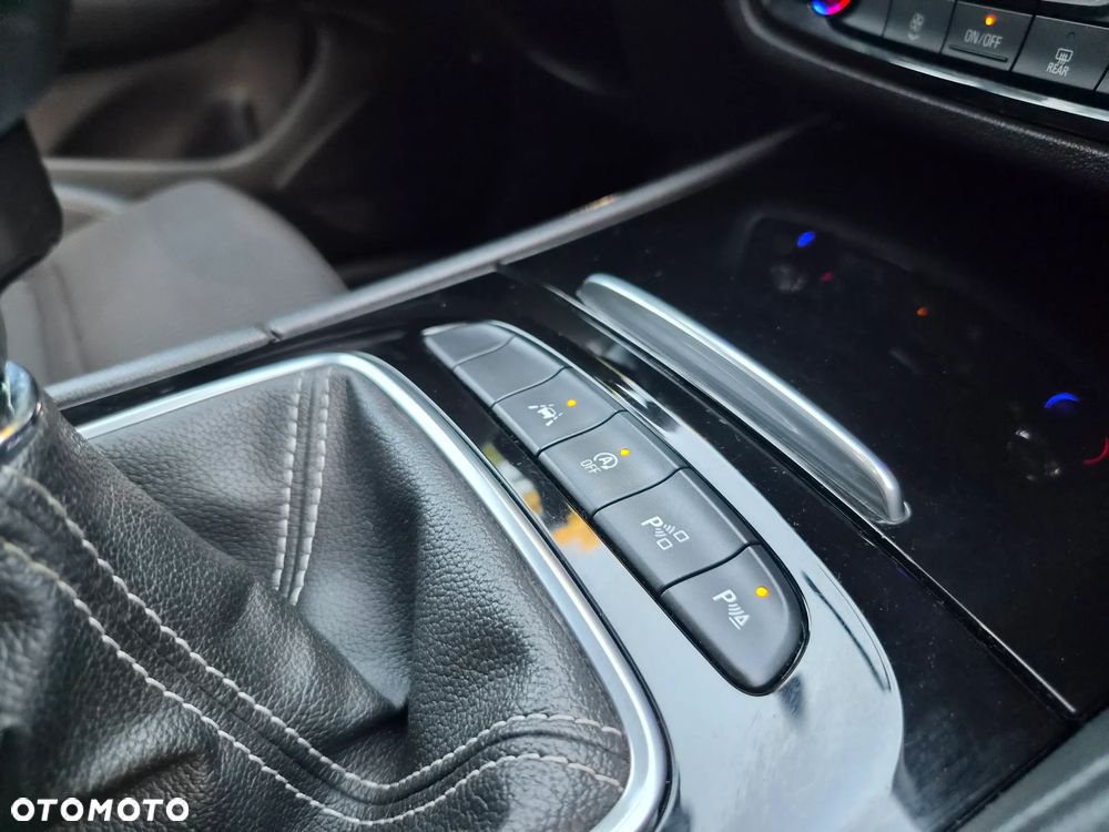 Opel Insignia 2.0 Ultimate - 30