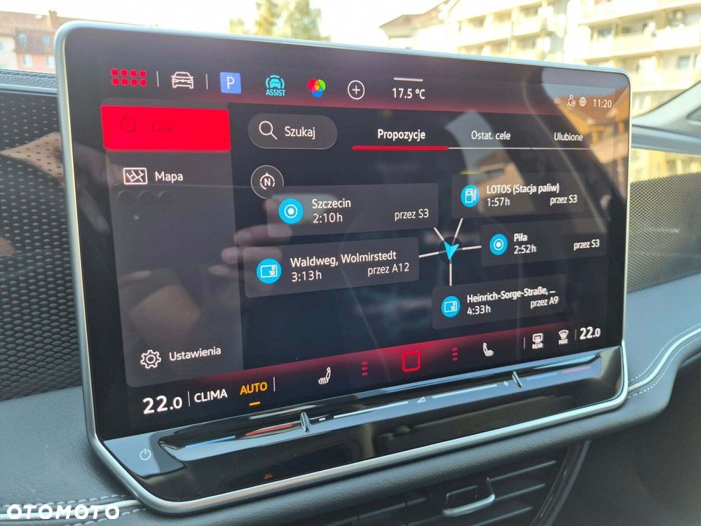 Volkswagen Passat - 23
