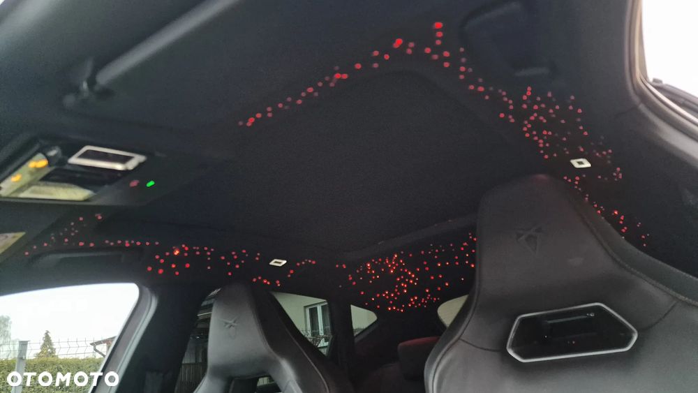 Cupra Formentor VZ 2.0 TSI 4Drive DSG - 22