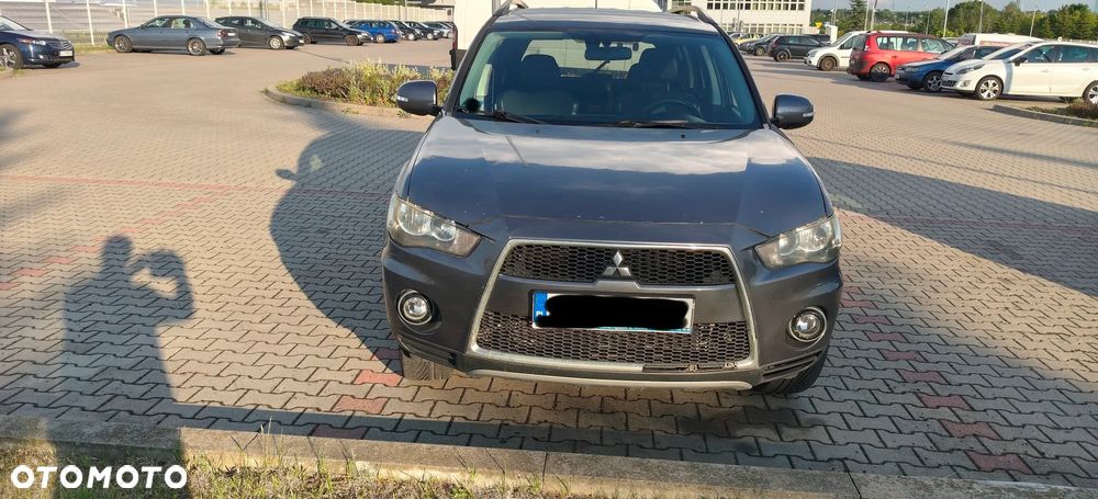 Mitsubishi Outlander 2.0 Intense 2WD - 2