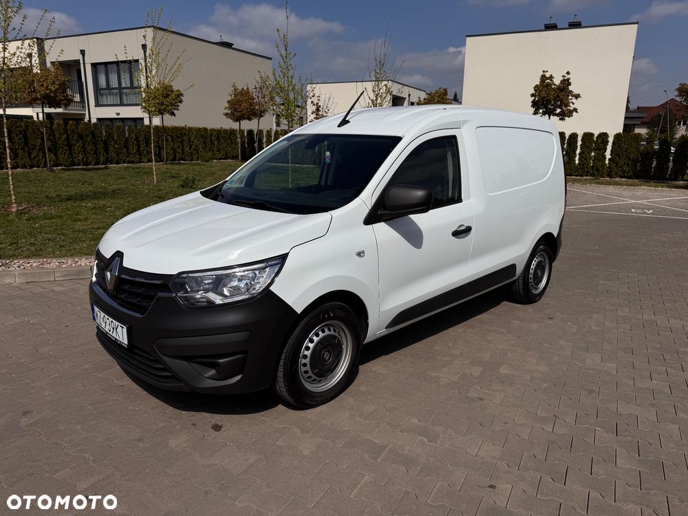 Renault Express - 1