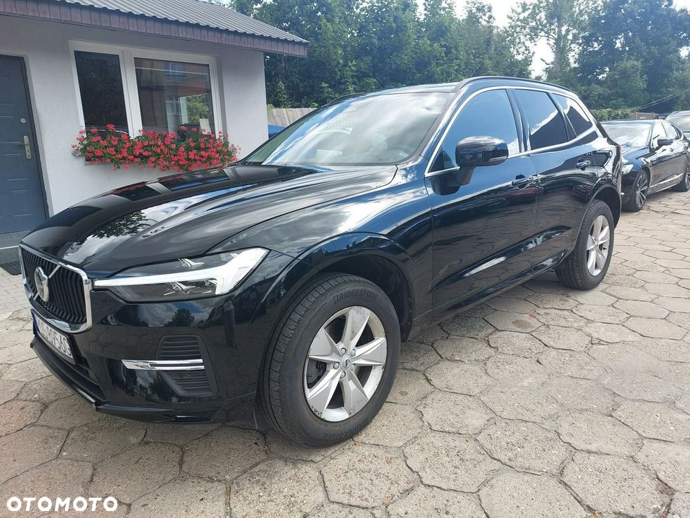 Volvo XC 60 - 7