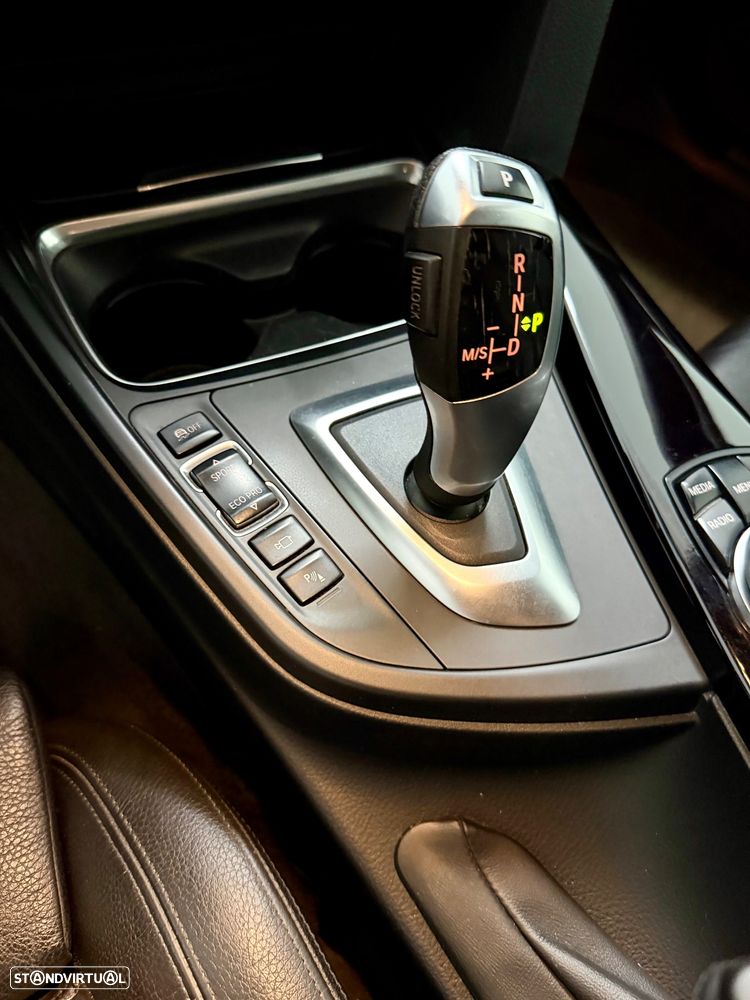 BMW 428 i Sport-Aut. M Sport - 19