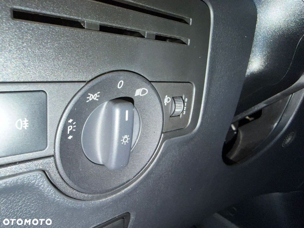 Mercedes-Benz vito - 16