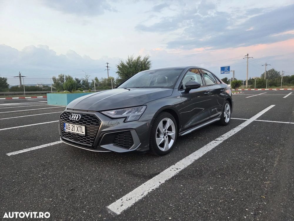 Audi A3 - 6