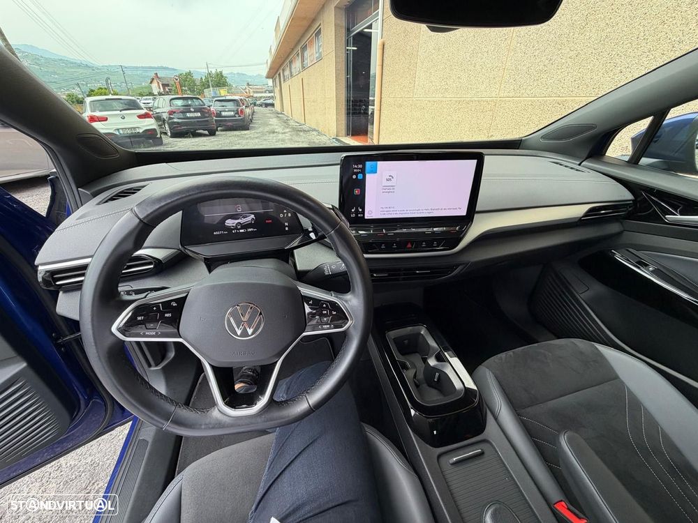 VW ID.5 77 kWh Pro Performance - 7