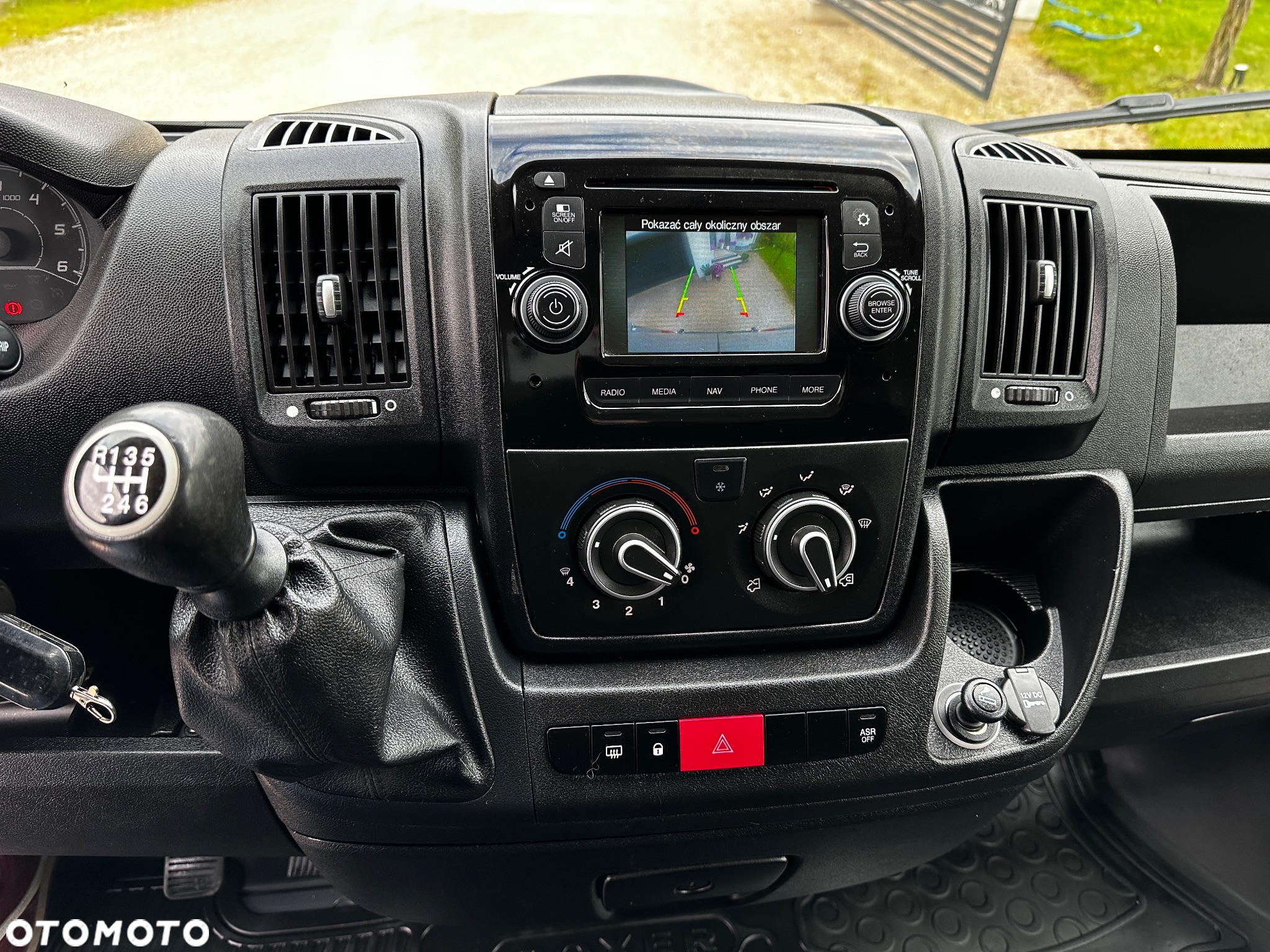 Peugeot Boxer - 25